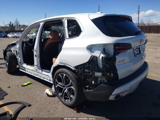 5UX23EU05S9Y84179 BMW X5 Xdrive40i