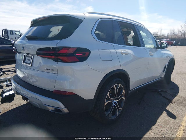 5UX23EU05S9Y84179 BMW X5 Xdrive40i