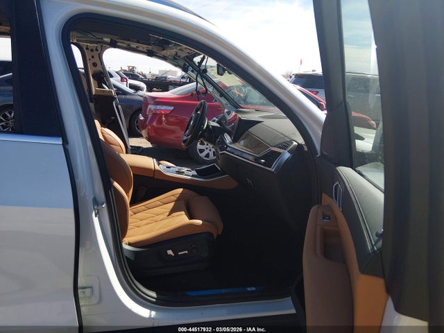 5UX23EU05S9Y84179 BMW X5 Xdrive40i