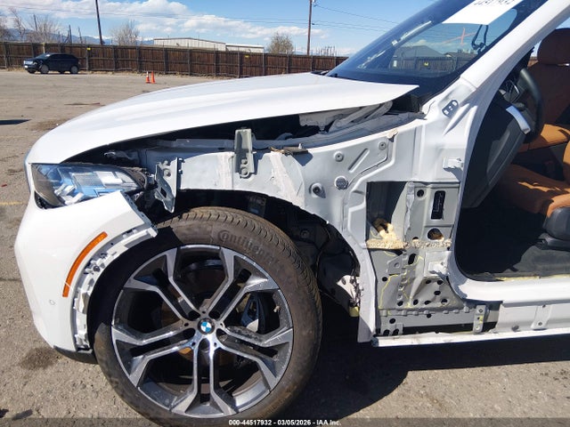 5UX23EU05S9Y84179 BMW X5 Xdrive40i