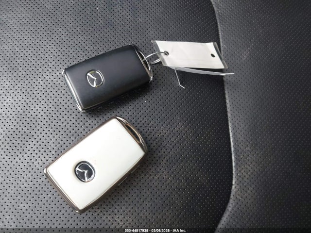 JM3TCBCY9N0601505 Mazda Cx-9 Touring