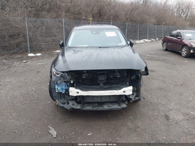 JM3TCBCY9N0601505 Mazda Cx-9 Touring