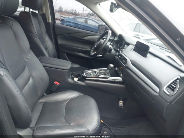 JM3TCBCY9N0601505 Mazda Cx-9 Touring