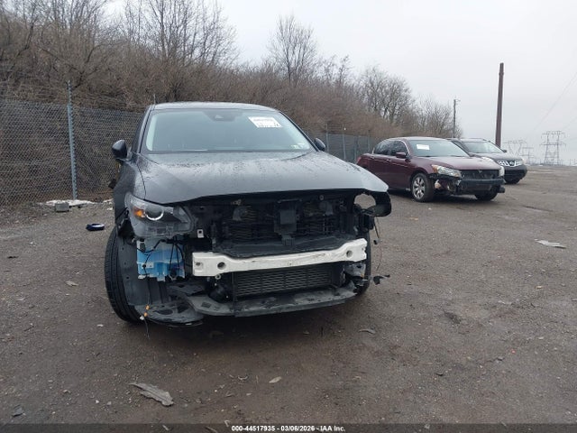 JM3TCBCY9N0601505 Mazda Cx-9 Touring