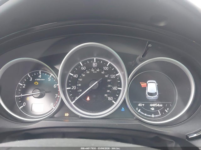 JM3TCBCY9N0601505 Mazda Cx-9 Touring