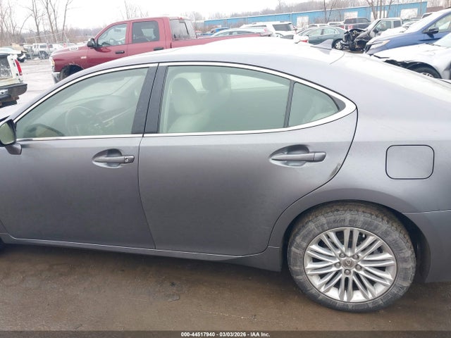 Aukcja sprzedaży 2014 Lexus Es 350, vin: JTHBK1GG3E2151422, numer aukcji: 44517940
