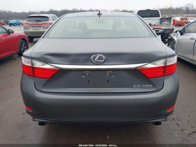 Aukcja sprzedaży 2014 Lexus Es 350, vin: JTHBK1GG3E2151422, numer aukcji: 44517940