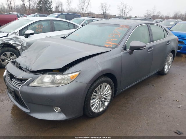 Aukcja sprzedaży 2014 Lexus Es 350, vin: JTHBK1GG3E2151422, numer aukcji: 44517940