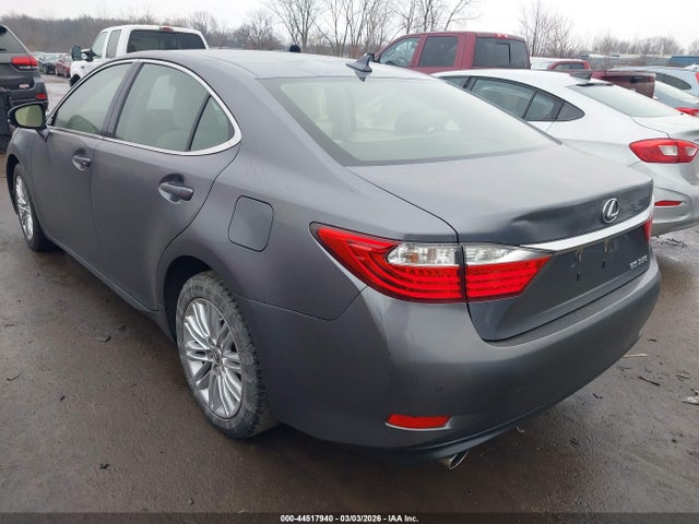 Aukcja sprzedaży 2014 Lexus Es 350, vin: JTHBK1GG3E2151422, numer aukcji: 44517940