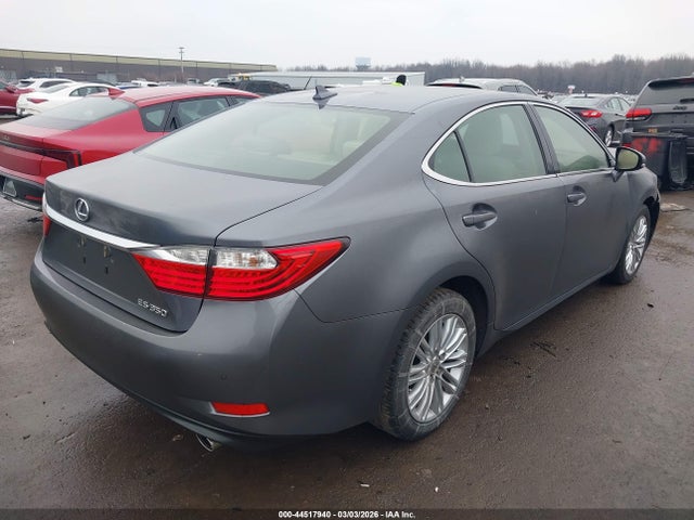 Aukcja sprzedaży 2014 Lexus Es 350, vin: JTHBK1GG3E2151422, numer aukcji: 44517940