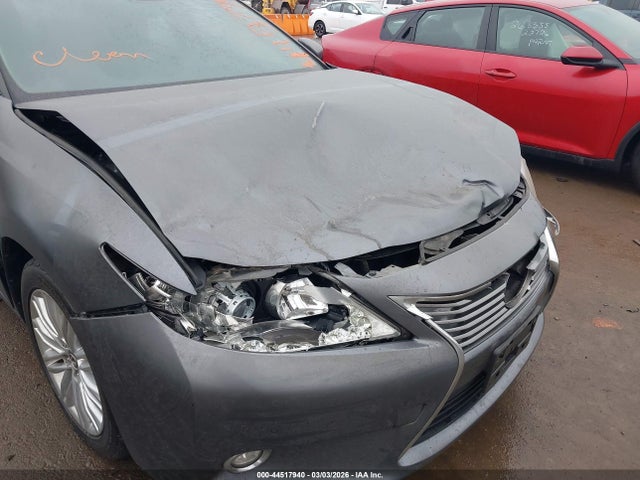 Aukcja sprzedaży 2014 Lexus Es 350, vin: JTHBK1GG3E2151422, numer aukcji: 44517940