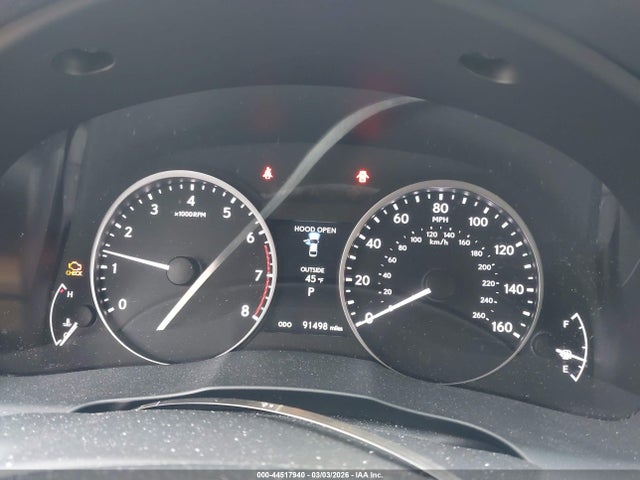 Aukcja sprzedaży 2014 Lexus Es 350, vin: JTHBK1GG3E2151422, numer aukcji: 44517940