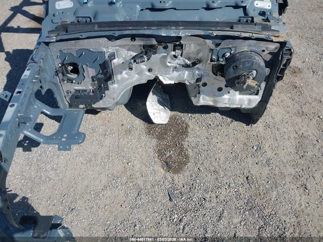 Aukcja sprzedaży 2024 Jeep Gladiator Mojave, vin: 1C6JJTEG2RL126629, numer aukcji: 44517941
