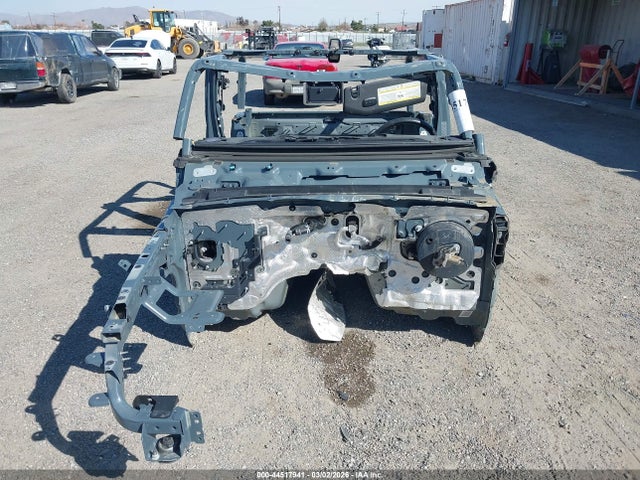 Aukcja sprzedaży 2024 Jeep Gladiator Mojave, vin: 1C6JJTEG2RL126629, numer aukcji: 44517941