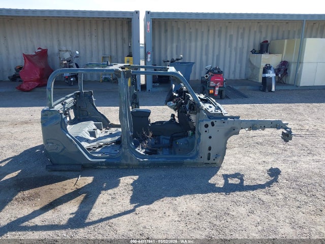 Aukcja sprzedaży 2024 Jeep Gladiator Mojave, vin: 1C6JJTEG2RL126629, numer aukcji: 44517941