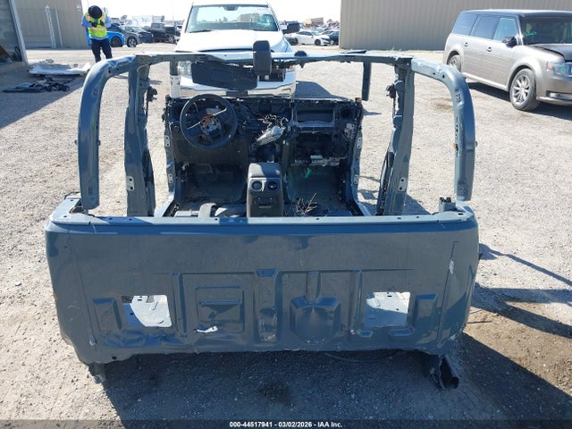 Aukcja sprzedaży 2024 Jeep Gladiator Mojave, vin: 1C6JJTEG2RL126629, numer aukcji: 44517941
