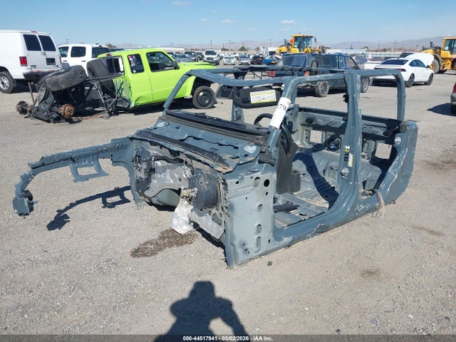 Aukcja sprzedaży 2024 Jeep Gladiator Mojave, vin: 1C6JJTEG2RL126629, numer aukcji: 44517941