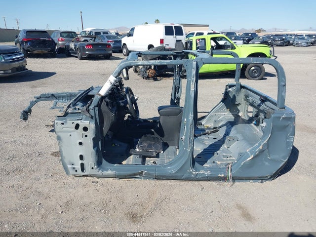 Aukcja sprzedaży 2024 Jeep Gladiator Mojave, vin: 1C6JJTEG2RL126629, numer aukcji: 44517941