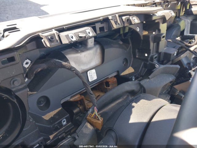 Aukcja sprzedaży 2024 Jeep Gladiator Mojave, vin: 1C6JJTEG2RL126629, numer aukcji: 44517941