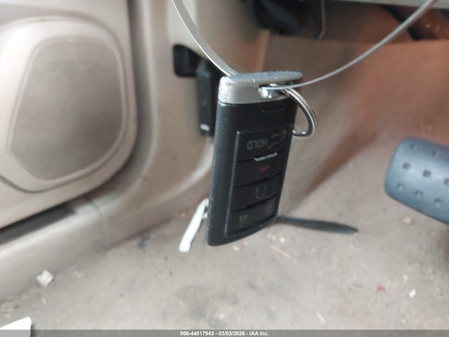 2014 CADILLAC SRX 3GYFNBE33ES686376 Photo 10