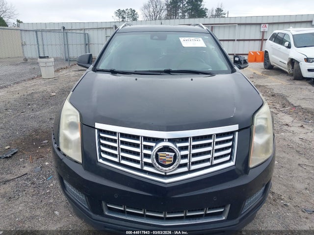 Продажа на аукционе авто 2014 Cadillac Srx Luxury Collection, vin: 3GYFNBE33ES686376, номер лота: 44517943