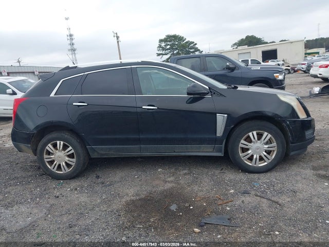Продажа на аукционе авто 2014 Cadillac Srx Luxury Collection, vin: 3GYFNBE33ES686376, номер лота: 44517943