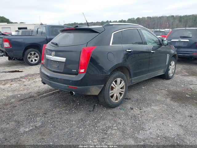 2014 CADILLAC SRX 3GYFNBE33ES686376 Photo 3