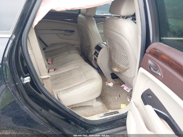 2014 CADILLAC SRX 3GYFNBE33ES686376 Photo 7