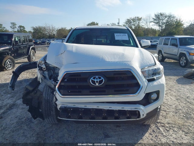5TFSZ5AN4GX046762 Toyota Tacoma Sr5 V6