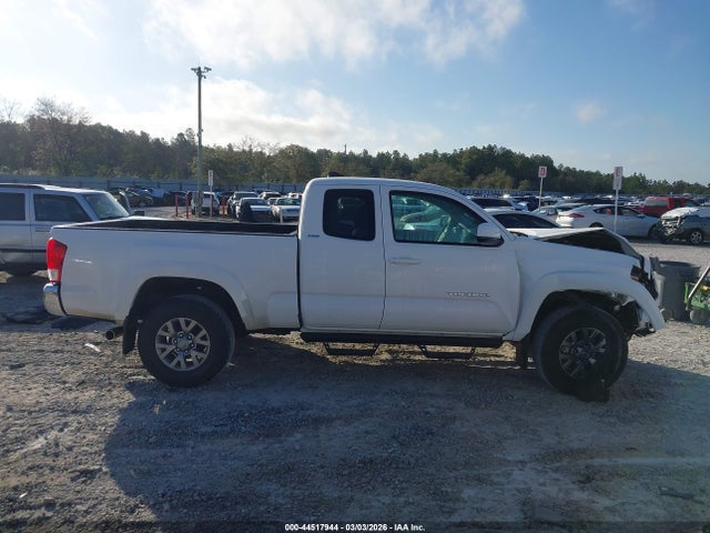 5TFSZ5AN4GX046762 Toyota Tacoma Sr5 V6