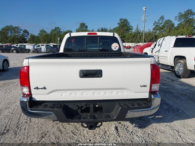 5TFSZ5AN4GX046762 Toyota Tacoma Sr5 V6
