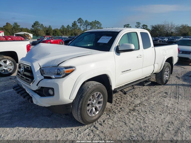 5TFSZ5AN4GX046762 Toyota Tacoma Sr5 V6