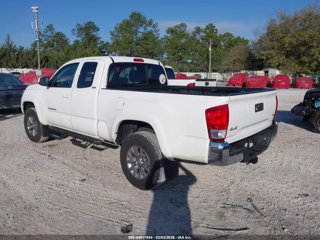 5TFSZ5AN4GX046762 Toyota Tacoma Sr5 V6