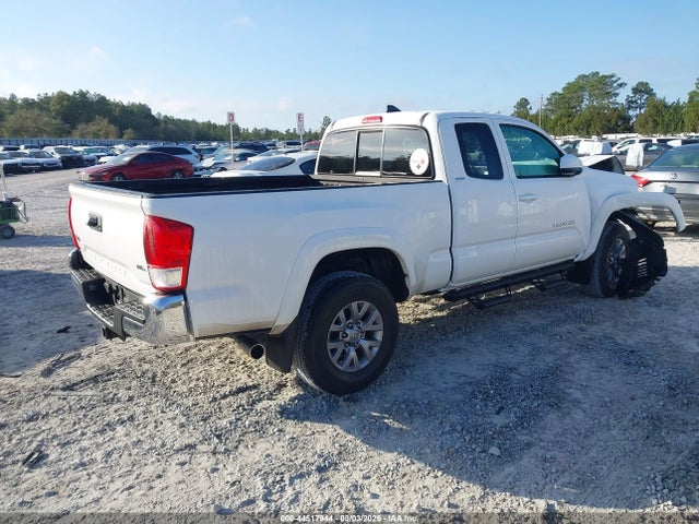 5TFSZ5AN4GX046762 Toyota Tacoma Sr5 V6