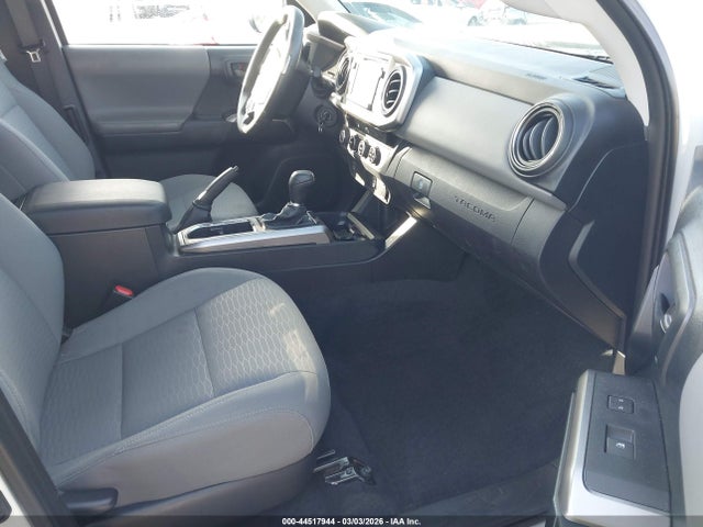 5TFSZ5AN4GX046762 Toyota Tacoma Sr5 V6