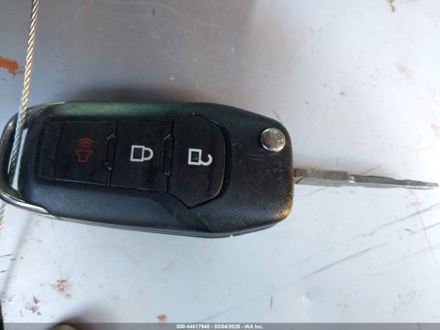 1FTEX1CPXKKE83648 Ford F-150 Xl