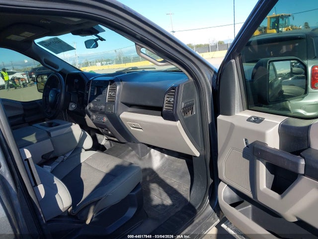 1FTEX1CPXKKE83648 Ford F-150 Xl