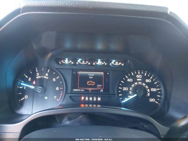 1FTEX1CPXKKE83648 Ford F-150 Xl