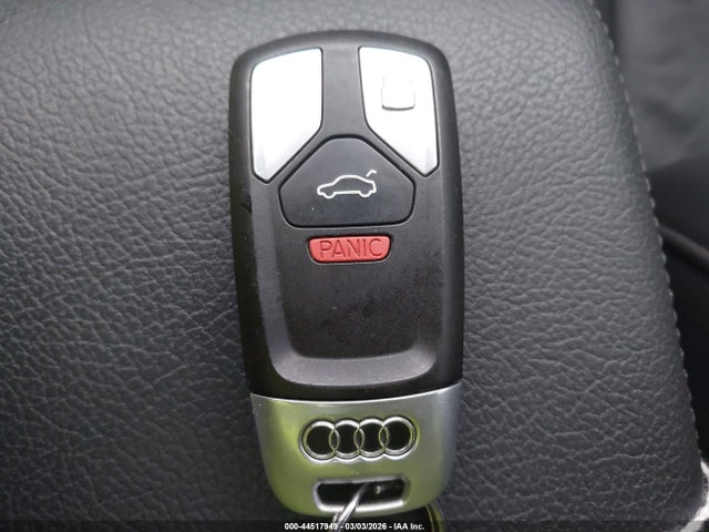 2018 AUDI A4 WAUENAF41JA134662 Photo 10