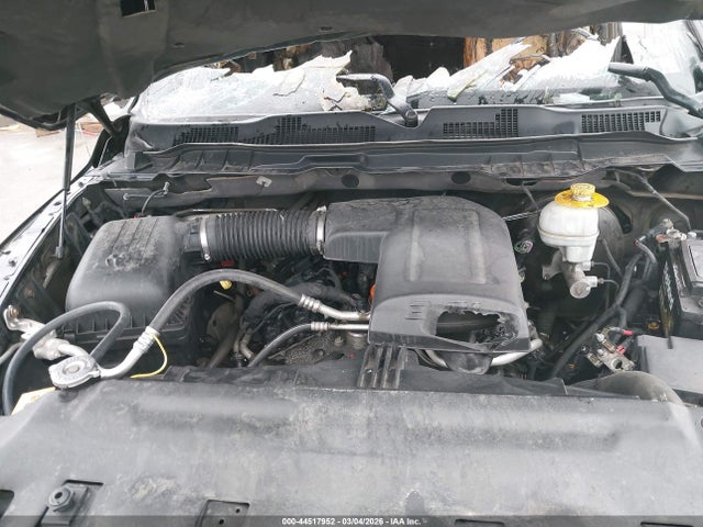 Aukcja sprzedaży 2014 Ram 1500 Slt, vin: 1C6RR7GG5ES212940, numer aukcji: 44517952