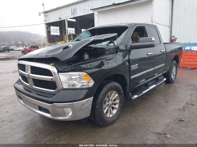 Aukcja sprzedaży 2014 Ram 1500 Slt, vin: 1C6RR7GG5ES212940, numer aukcji: 44517952