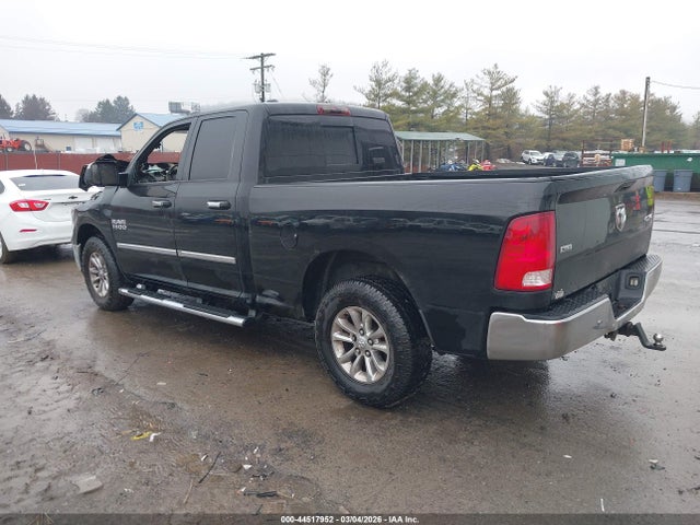 Aukcja sprzedaży 2014 Ram 1500 Slt, vin: 1C6RR7GG5ES212940, numer aukcji: 44517952
