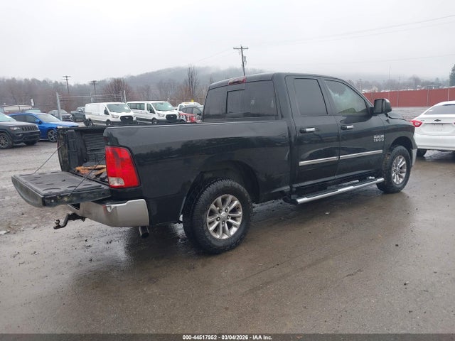 Aukcja sprzedaży 2014 Ram 1500 Slt, vin: 1C6RR7GG5ES212940, numer aukcji: 44517952