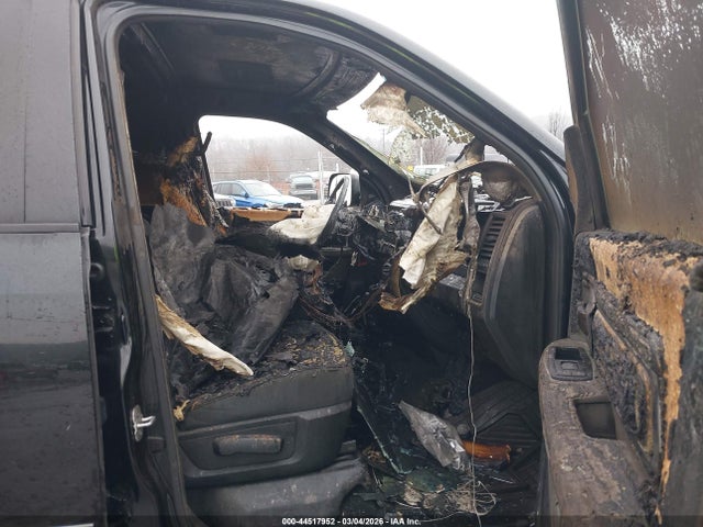 Aukcja sprzedaży 2014 Ram 1500 Slt, vin: 1C6RR7GG5ES212940, numer aukcji: 44517952