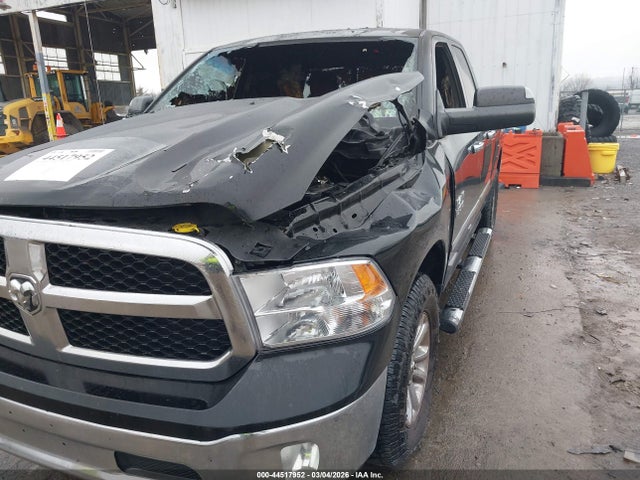 Aukcja sprzedaży 2014 Ram 1500 Slt, vin: 1C6RR7GG5ES212940, numer aukcji: 44517952