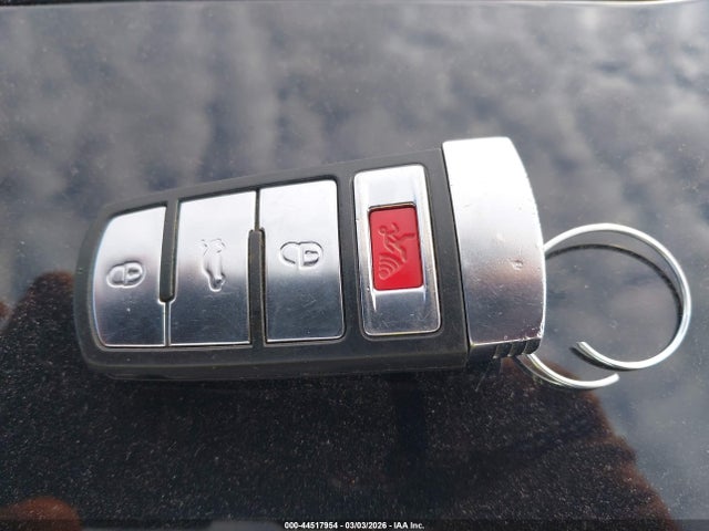 Продажа на аукционе авто 2010 Volkswagen Passat Komfort, vin: WVWJK7AN7AE075705, номер лота: 44517954