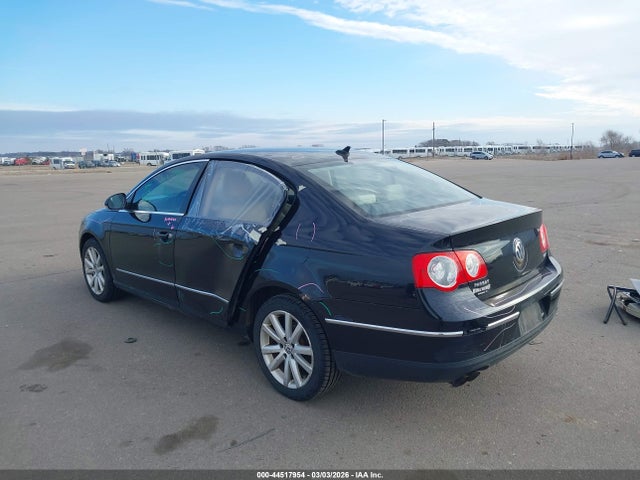 Продажа на аукционе авто 2010 Volkswagen Passat Komfort, vin: WVWJK7AN7AE075705, номер лота: 44517954