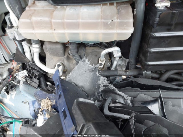 44517956 :رقم المزاد ، 5YJXCBE2XJF103294 vin ، 2018 Tesla Model X 100d/75d/p100d مزاد بيع