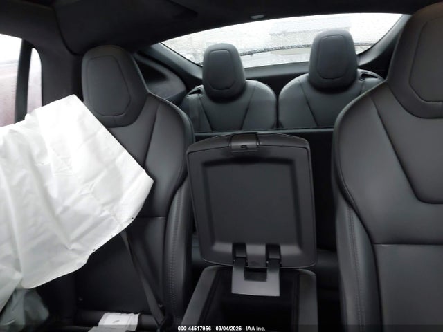 44517956 :رقم المزاد ، 5YJXCBE2XJF103294 vin ، 2018 Tesla Model X 100d/75d/p100d مزاد بيع