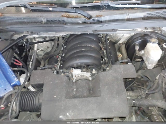 3GCUKSEC2EG199145 Chevrolet Silverado 1500